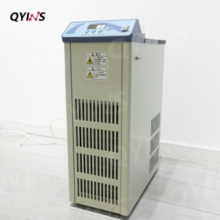 -20°C桌面型低溫冷卻液循環(huán)泵-密閉型