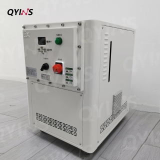 250℃防爆高溫密閉加熱循環(huán)器