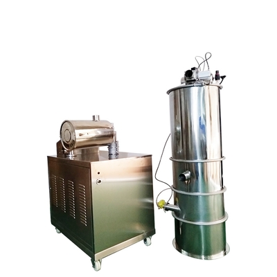 福建龍巖市電動真空上料機(jī)ZKS-7生產(chǎn)廠家