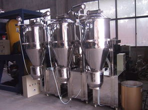 zks系列真空上料機(jī)