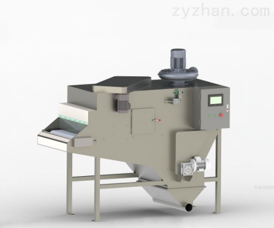 直擊ProPak&FoooPack China 2020,天津潤澍真空上料機等重磅產(chǎn)品亮點頻現(xiàn)