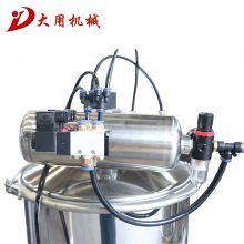 【大型真空上料機(jī)有效消除物料靜電效率高圖片】大型真空上料機(jī)有效消除物料靜電效率高