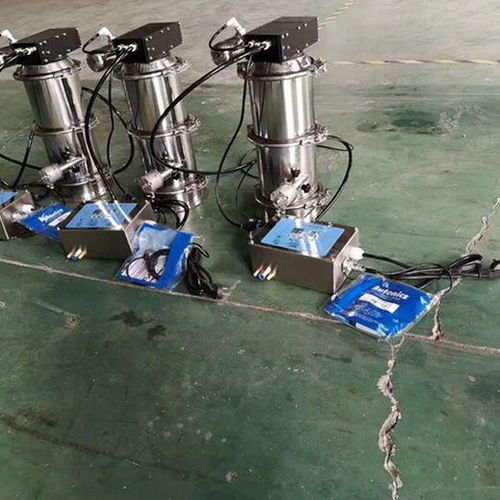 呂梁顆粒真空上料機(jī)