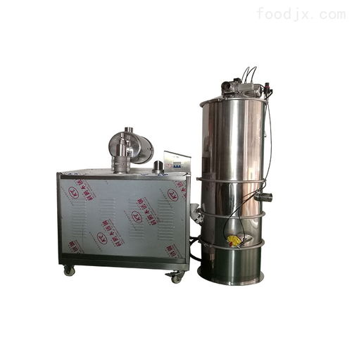 真空上料機(jī)使用環(huán)境