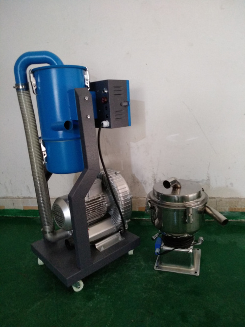 自動(dòng)吸料機(jī) 真空上料機(jī) 填料機(jī)-產(chǎn)品報(bào)價(jià)-深圳市達(dá)安泰機(jī)械設(shè)備有限公