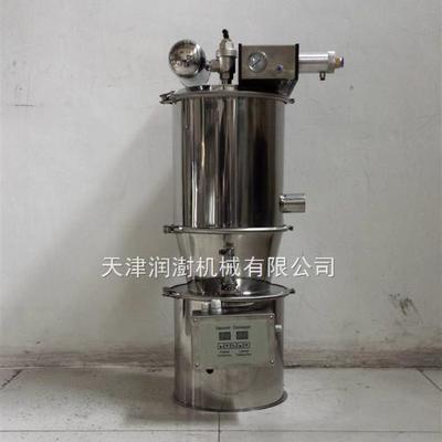 氣動(dòng)真空上料機(jī)(QVC-3) - 產(chǎn)品展示 - 天津潤(rùn)澍機(jī)械 - 中國(guó)制藥設(shè)備網(wǎng)商鋪