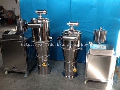 供應(yīng)不銹鋼顆粒真空上料機(jī) _供應(yīng)信息_商機(jī)_中國(guó)食品機(jī)械設(shè)備網(wǎng)