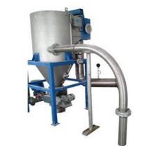 真空上料機濾芯的重要性