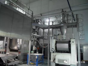 拜肯自主設(shè)計(jì)的真空上料機(jī)這么酷炫