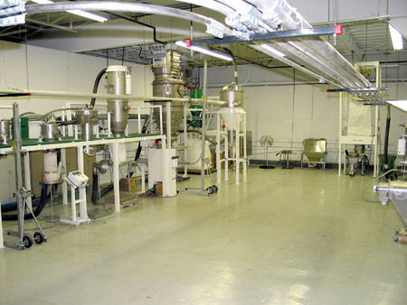 上料機,真空輸送系統,卸料站,真空工業吸塵器。_上海帝馬機械設備