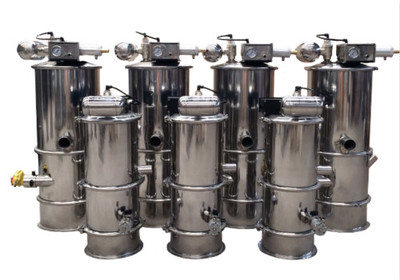 第57屆全國藥機(jī)展大陣仗,天津飛云粉體參展產(chǎn)品搶&ldquo;鮮&rdquo;看