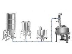 粉末真空上料機(jī),粉末真空上料機(jī)產(chǎn)品資料_真空上料機(jī)_原料藥機(jī)械_供應(yīng)_南浩制藥化工設(shè)備網(wǎng)