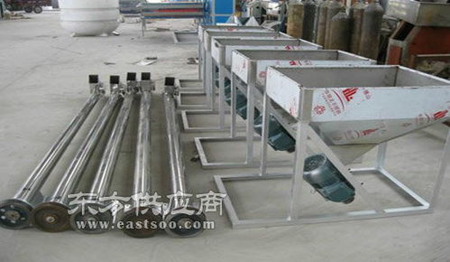 大型自吸式上料機(jī) 上料機(jī) 嘉和注塑機(jī) 查看