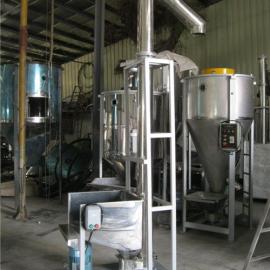 氣動式真空上料機圖片