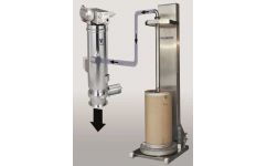 粉體真空上料機功能 粉體真空上料機品牌 上海市希睦機電設(shè)備