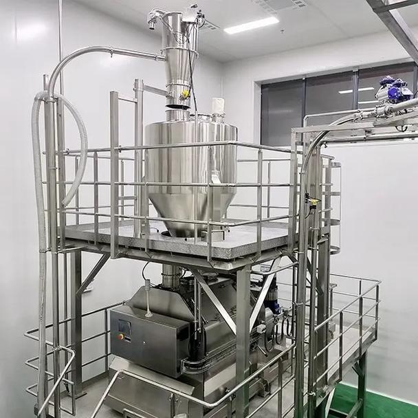 帶大家參觀一下我們的工廠#駝奶粉廠家 #全國(guó)發(fā)貨歡迎合作