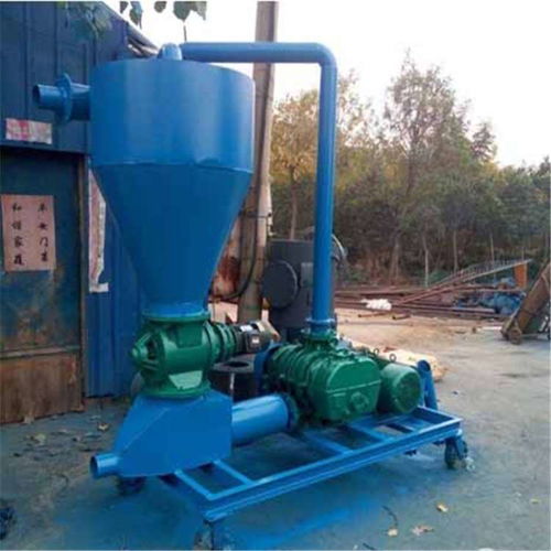 【自動氣力吸糧機(jī)廠家新型興運定制氣力真空上料機(jī)秦皇島】- 