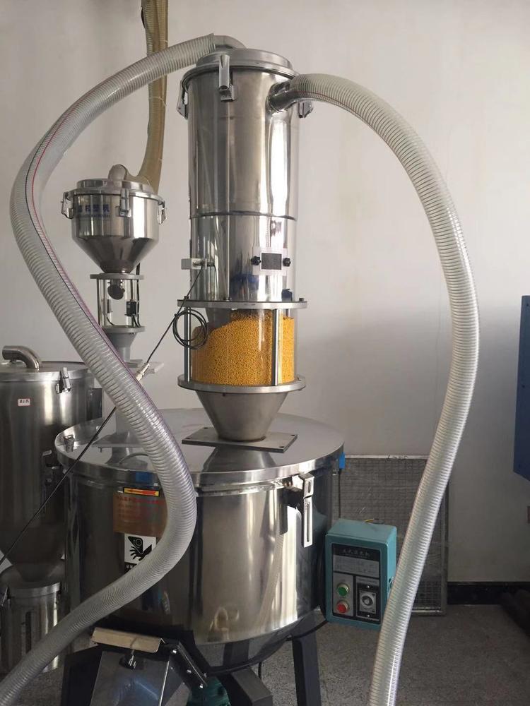 塑料上料機(jī)青島 真空自動上料機(jī)零售