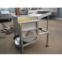 真空上料機(jī) 現(xiàn)代食品生產(chǎn)的自動(dòng)化利器