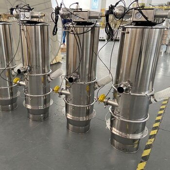 上海晟圖機(jī)械STC-1氣動(dòng)真空上料機(jī) 高效自動(dòng)化物料輸送解決方案