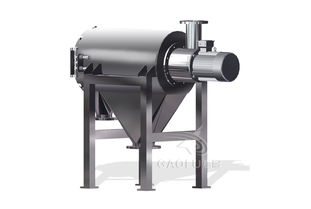 高服股份真空上料機(jī)在中藥原料生產(chǎn)線中的關(guān)鍵作用