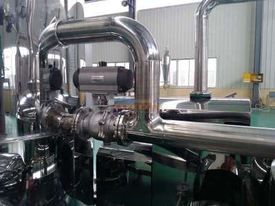 探尋優(yōu)質(zhì)真空油炸解決方案 山東專(zhuān)業(yè)廠(chǎng)家與自動(dòng)化設(shè)備供應(yīng)指南