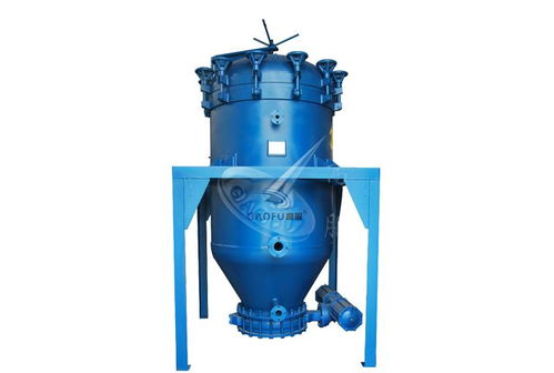 過(guò)濾設(shè)備與真空上料機(jī) 化工生產(chǎn)中的關(guān)鍵工藝設(shè)備