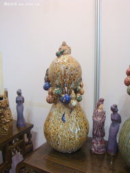 雨中遺憾？別錯過！民間手工藝品線上展覽全景圖賞